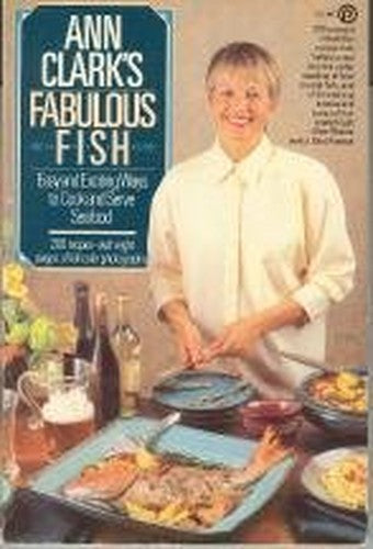 Ann Clark's Fabulous Fish
