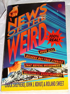 News of the Weird