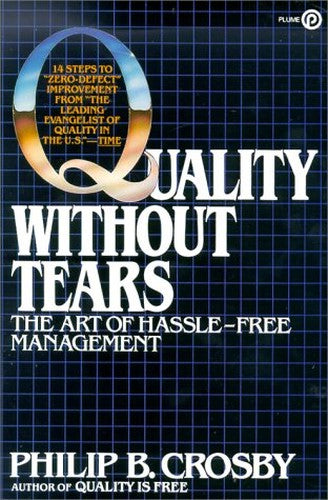 Quality Without Tears