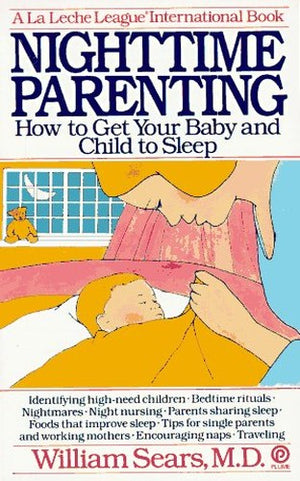 Night-Time Parenting