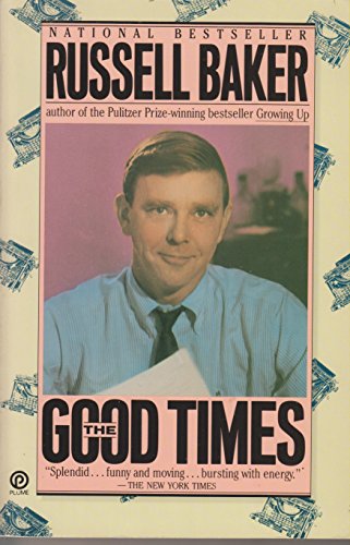 Baker Russell : Good Times
