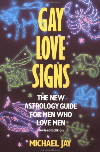 Gay Love Signs