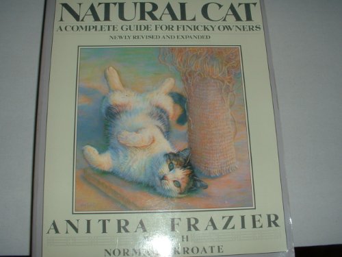 Frazier & Eckroate : New Natural Cat