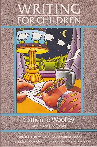Writing For Children
