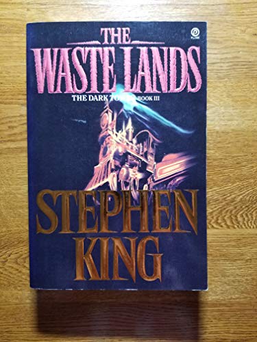 The Dark Tower Iii
