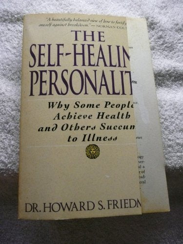The Self-Healing Personality