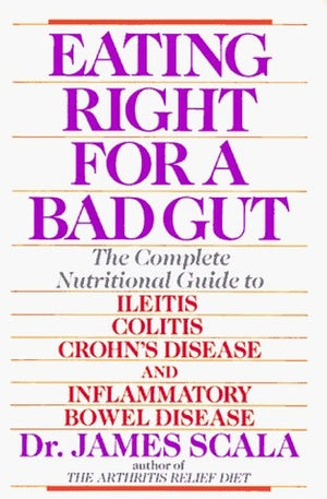 Eating Right for a Bad Gut