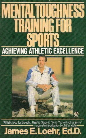 Mental Toughness Training for