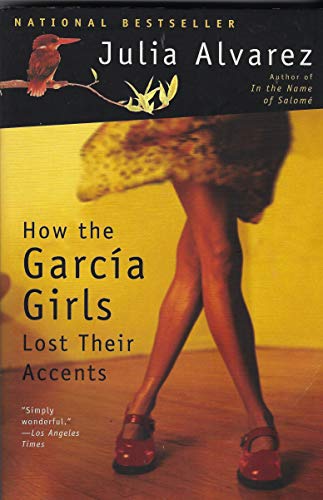 How Garcia Girls Lost Their Accent