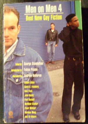 Men On Men Vol 4