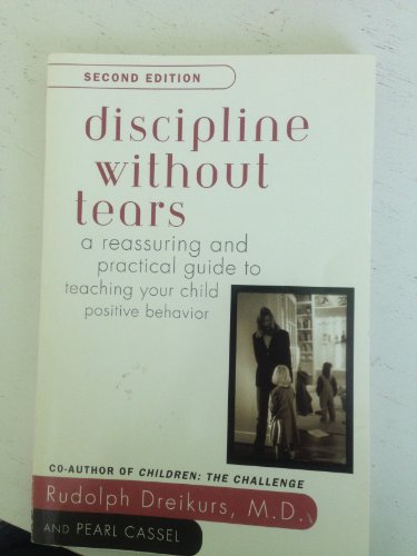 Discipline Without Tears