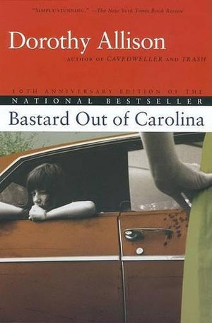 Bastard out of Carolina