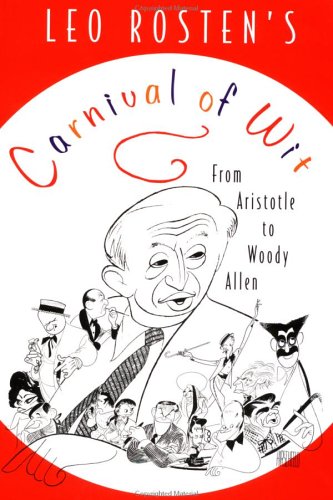 Carnival of Wit