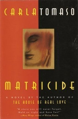 Matricide