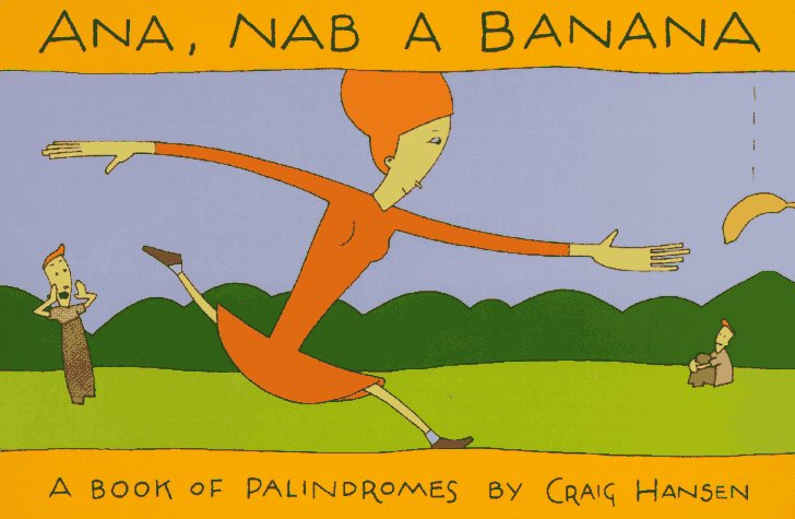 Ana Nab a Banana