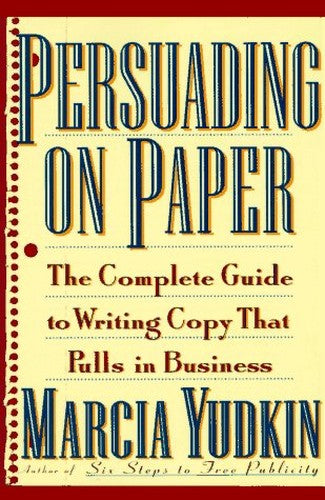 Persuading On Paper