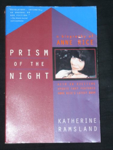 Prism of the Night