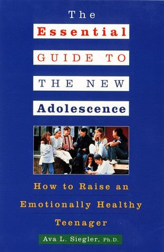 The Essential Guide to the New Adolescence