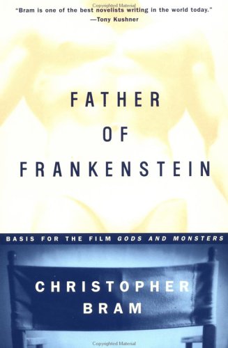 The Father Of Frankenstein