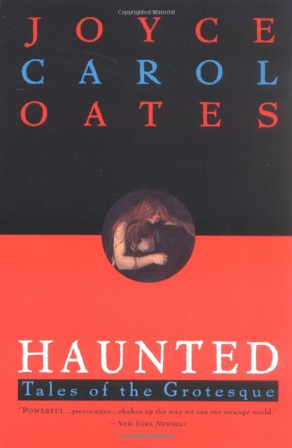 Haunted