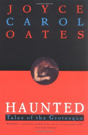 Haunted