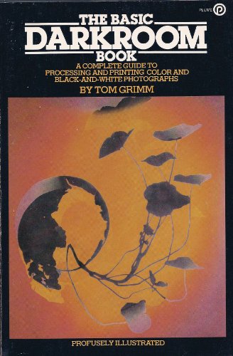 Basic Darkroom Book