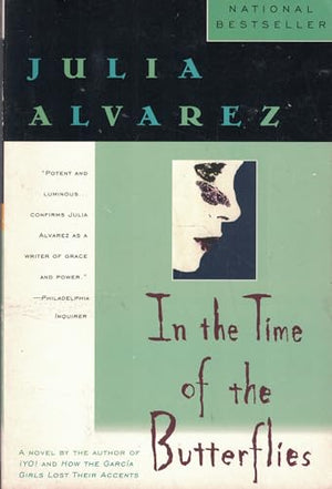 In the Time of Butterflies