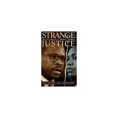 Strange Justice