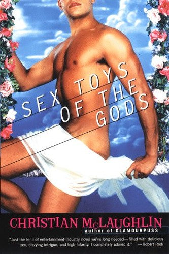 Sex Toys Of The Gods