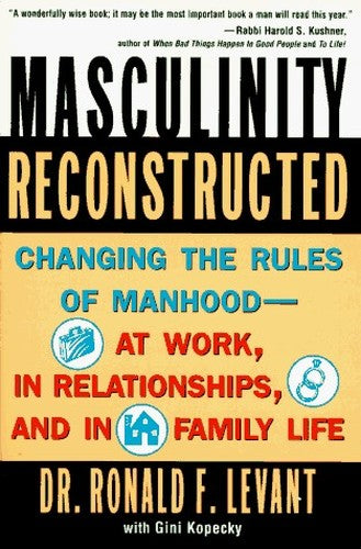 Masculinity Reconstructed