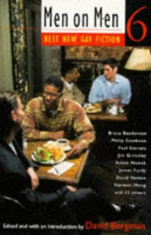Men On Men Vol. 6