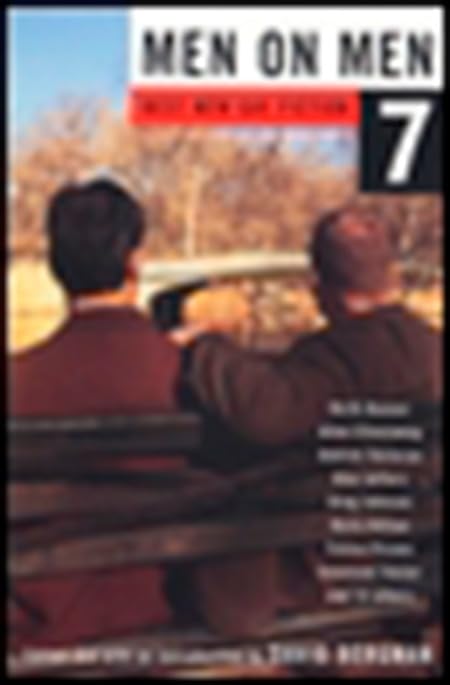 Men On Men Vol. 7