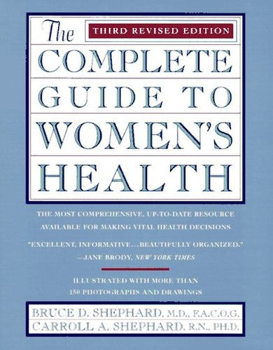 The Complete Guide to Women's Heal