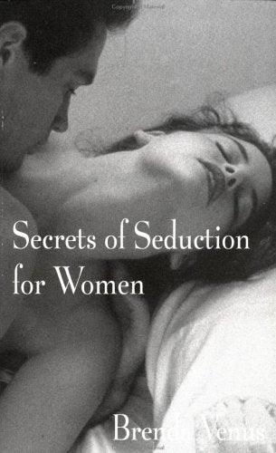Secrets Of Seduction For Women