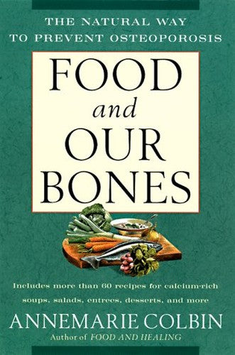 Food & Our Bones