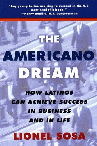 The Americano Dream