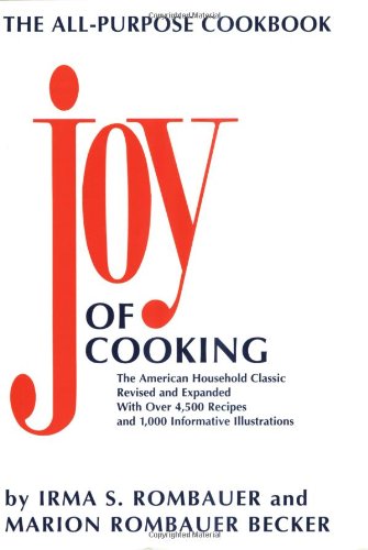 Joy of Cooking