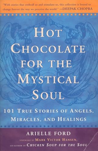 Hot Chocolate For The Mystical Soul