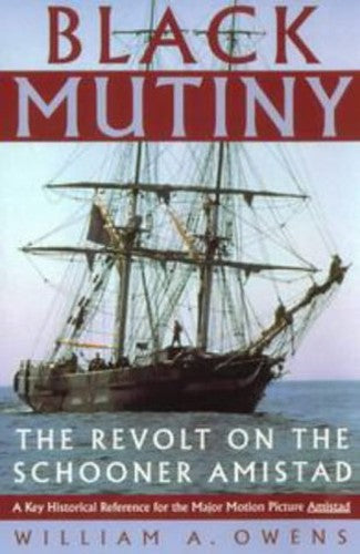 Black Mutiny