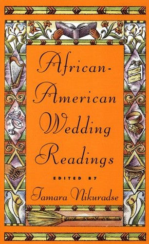 African-American Wedding Readings
