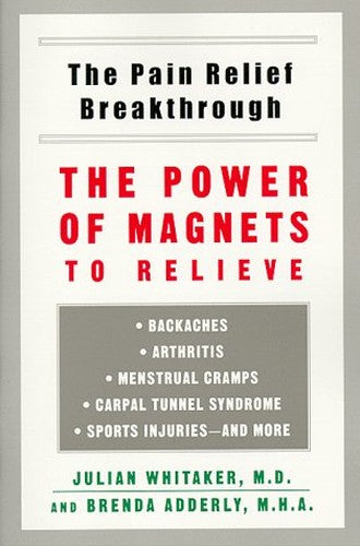 Pain Relief Breakthrough