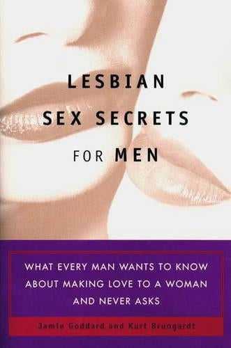 Lesbian Sex Secrets For Men