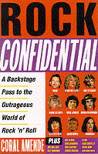 Rock Confidential