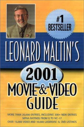 Leonard Maltin's Movie and Video Guide