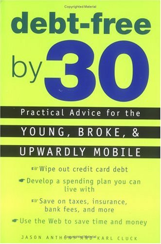 Debt-Free by 30