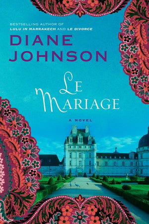 Le Le Mariage