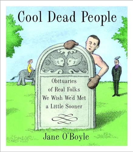Cool Dead People
