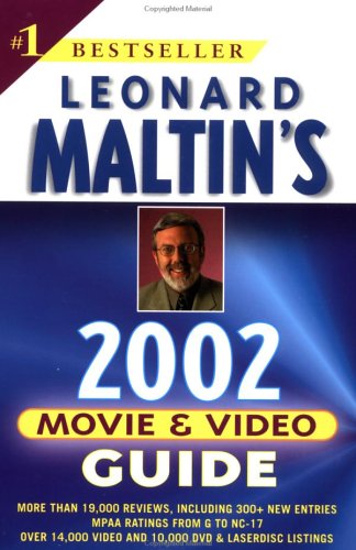 Leonard Maltin's Movie and Video Guide