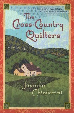 The Cross-Country Quilters