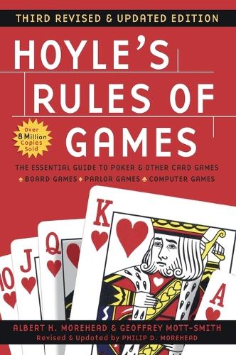 Hoyle's Rules of Games, 3rd Revised and Updated Edition